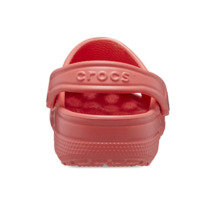 Crocs Classic Clog 'Neon Watermelon'-4