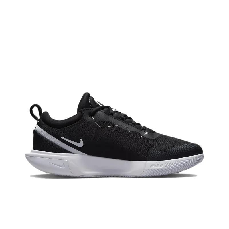 Nike Court Air Zoom Pro Clay 'Black'-1