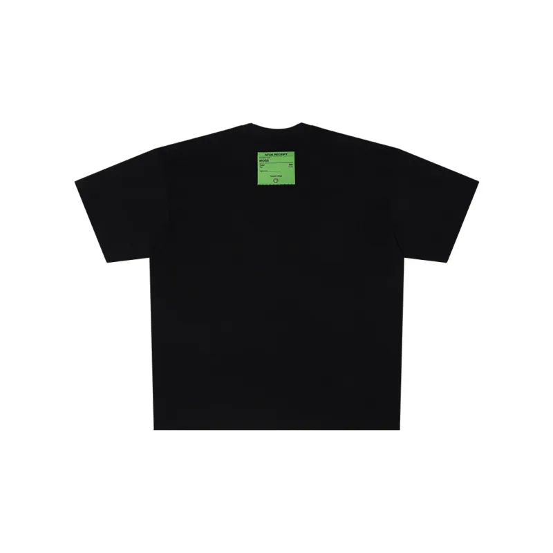 AFGK SS23 Plush Series T Shirts Unisex-1