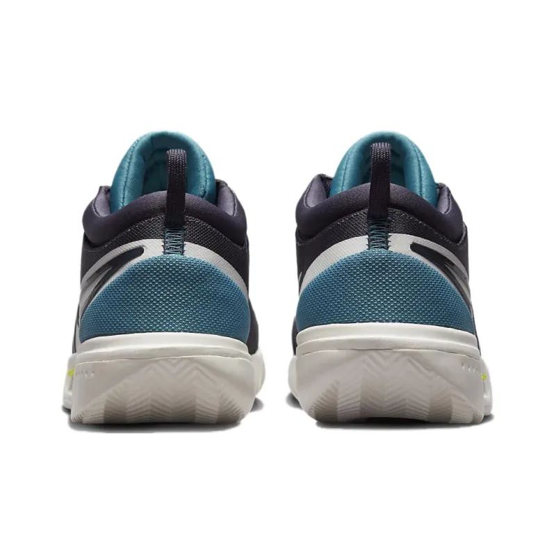 Nike Court Air Zoom Pro Clay 'Grey'-4