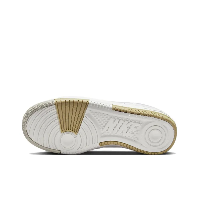 Nike Gamma Force White Light Bone Women's-6