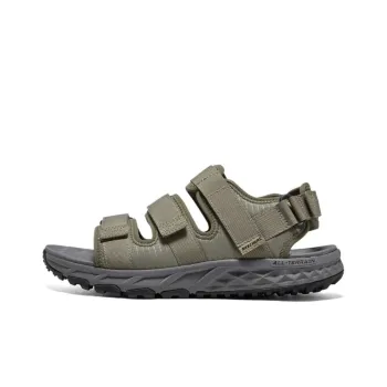 Skechers Escape Plan Trail Sandal Sports Sandals Men's Tan