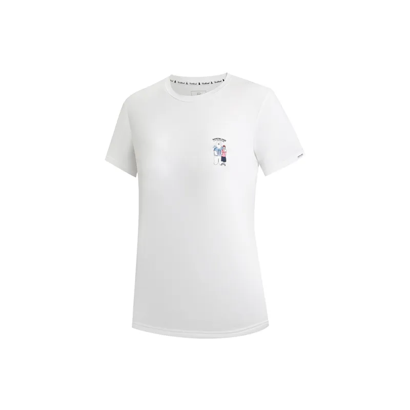 NORTHLAND PROFESSIONAL T Shirt Women's-5