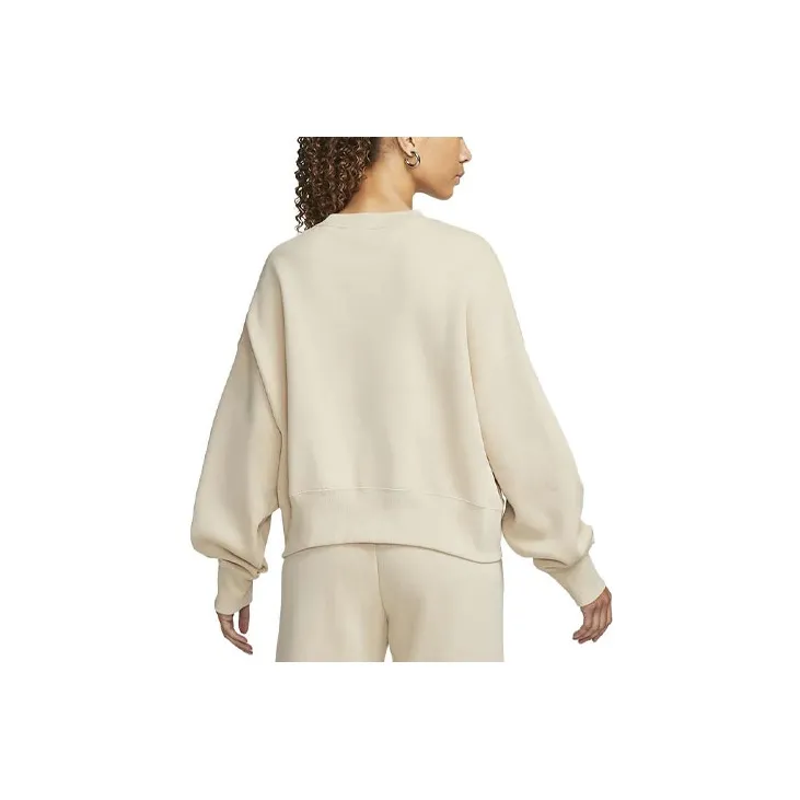 Nike Sweatshirts Women's Khaki-1