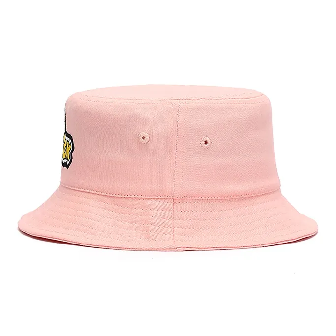 B.Duck Bucket Hats Kids-2