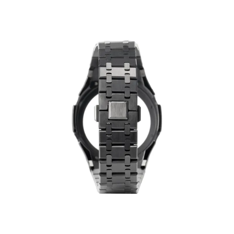 SHOCKTIMES Unisex Watch Cases-1