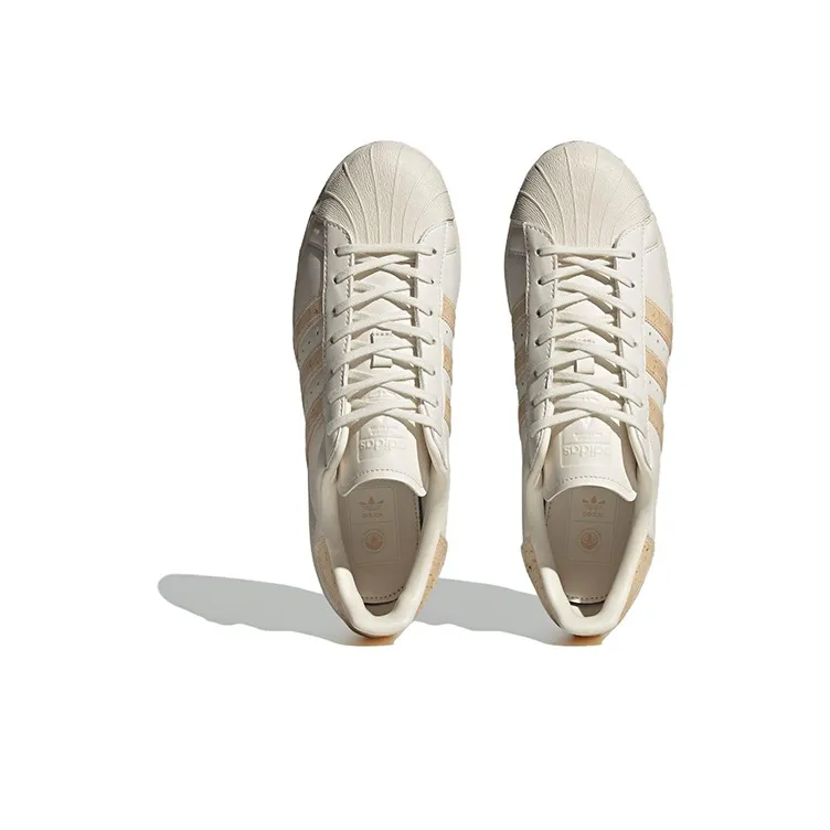Adidas Superstar 82 Wonder White Speckled-4