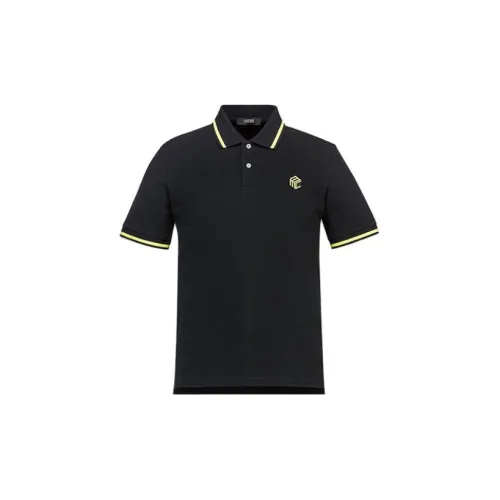 MCM Men Polo Shirt