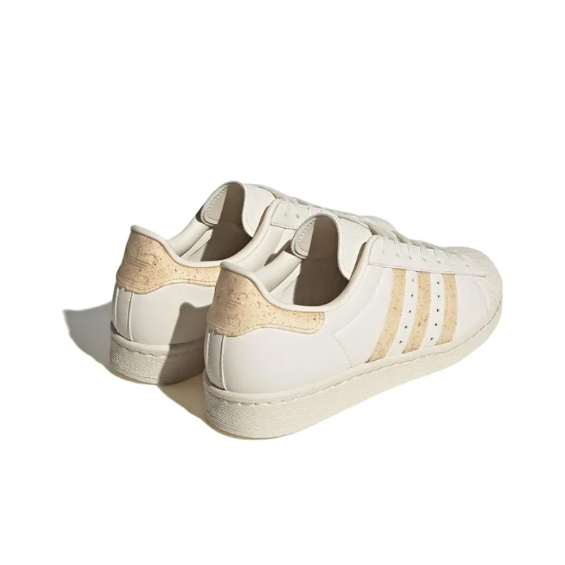 Adidas Superstar 82 Wonder White Speckled-3