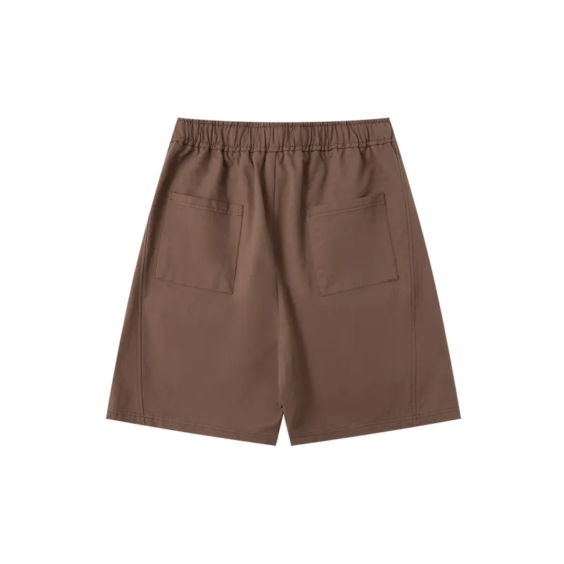 GOLFCROSS Casual Shorts Unisex-13