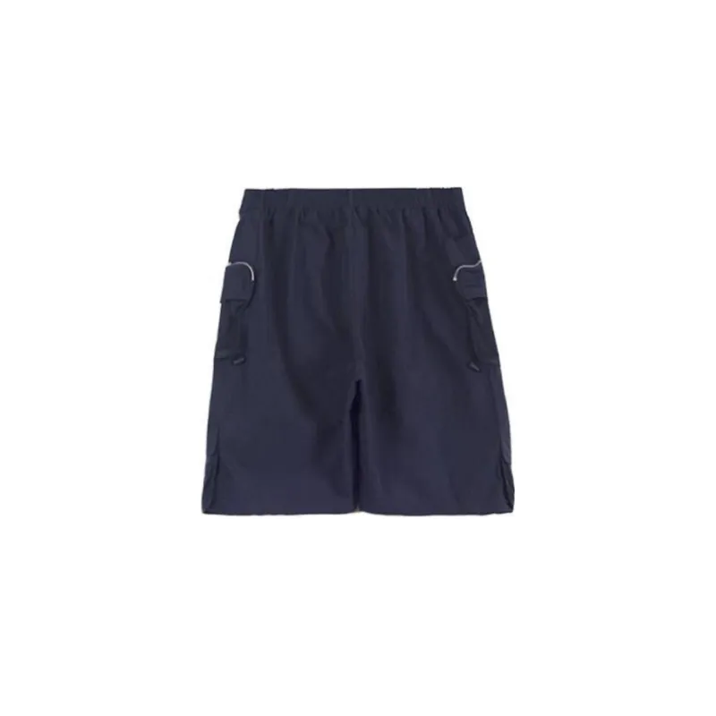 PMET Cargo Shorts Unisex-1