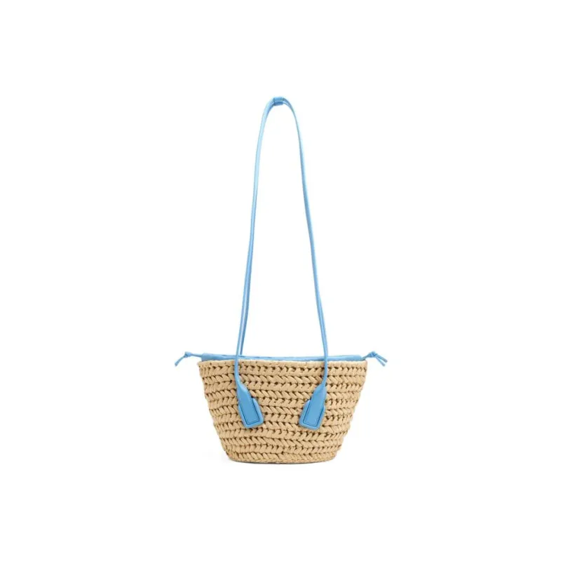 Bottega Veneta Arco Shoulder Bags-1