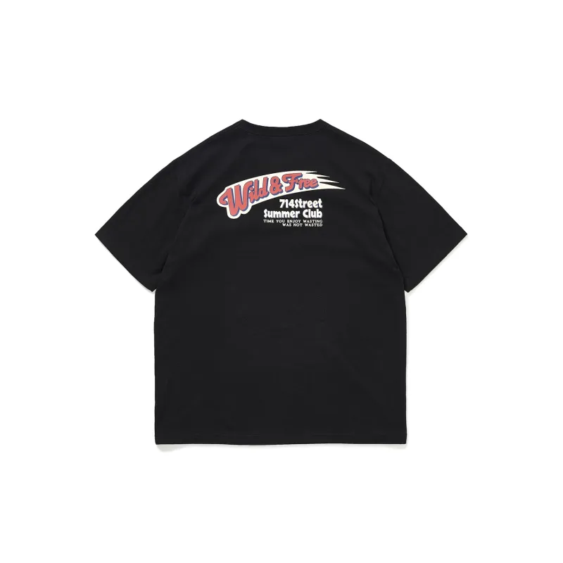 714STREET T Shirts Unisex-1