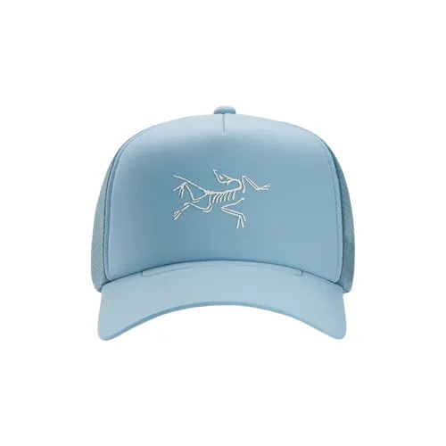 Arcteryx Baseball Caps Unisex Blue