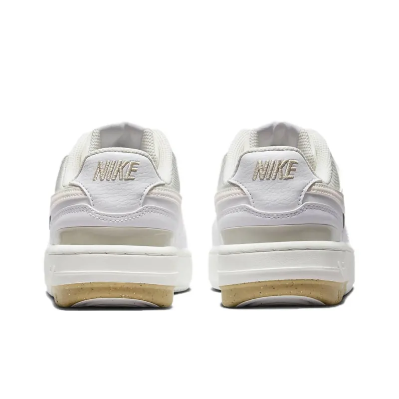 Nike Gamma Force White Light Bone Women's-5