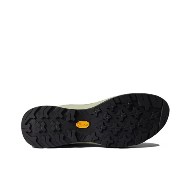 Arcteryx Konseal FL 2 Cushioned Slip Resistant Abrasion Resistant Low Top Outdoor Shoes Unisex Green Black Red-4