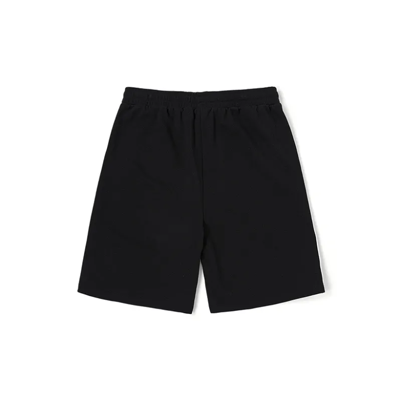 Kappa Casual Shorts Men's Brown-1