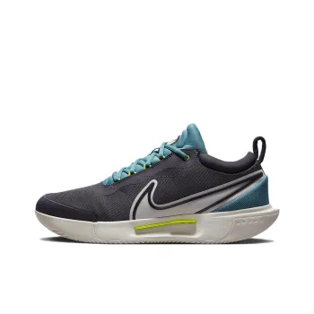 Nike Court Air Zoom Pro Clay 'Grey'