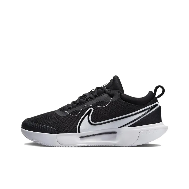 Nike Court Air Zoom Pro Clay 'Black'-0