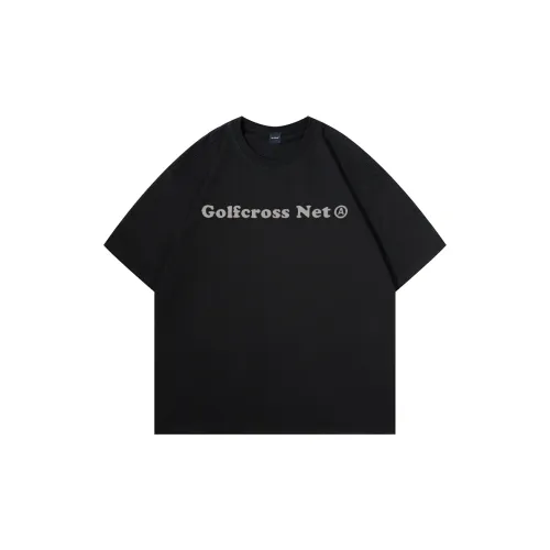 GOLFCROSS Unisex T-shirt