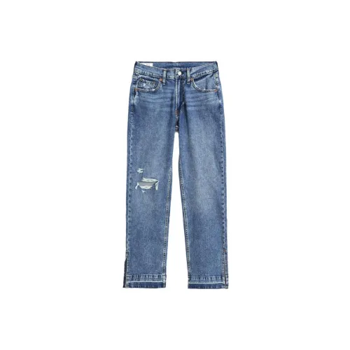 GAP Jeans Women's Blue