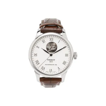 TISSOT Men Le Locle Collection Watch