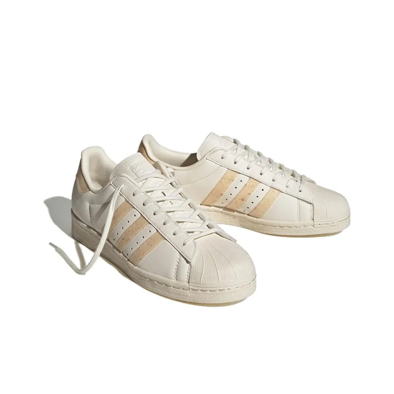 Adidas Superstar 82 Wonder White Speckled-2