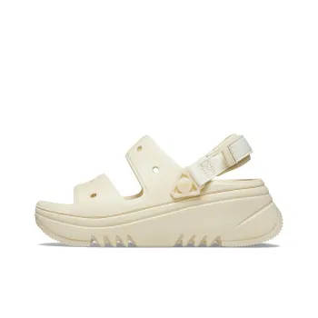 Crocs Classic Hiker Xscape 'Beige' Women's