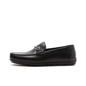 Satchi Casual Shoes Men's Black