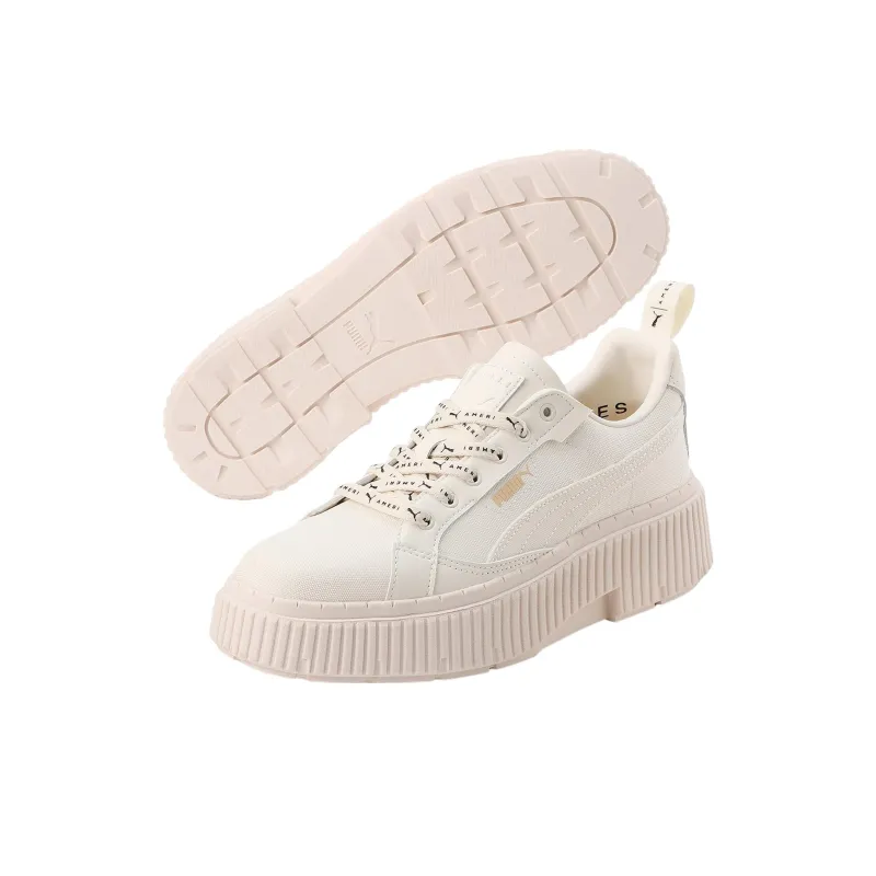 PUMA Ameri PUMA Women's Dinara 'Warm White Granola' Women's-2