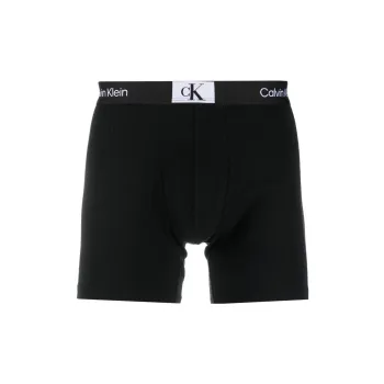 Calvin Klein Logo waistband Boxers Pack Of Three