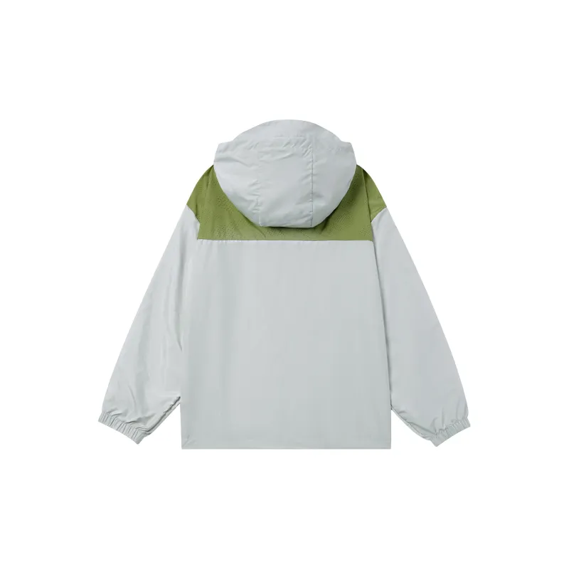 PAKA Sun Protection Clothing Coat Unisex-8