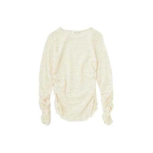 MOUSSY T-Shirts Women's