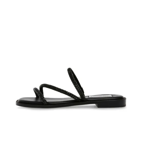 STEVE MADDEN Slide Slippers Women's