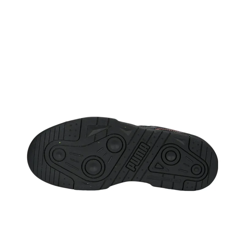 PUMA The Ragged Priest X Slipstream 'Worlds Collide Black' Women's-5