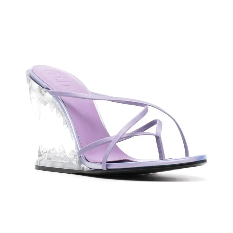 GCDS Flip Flops Women's-2