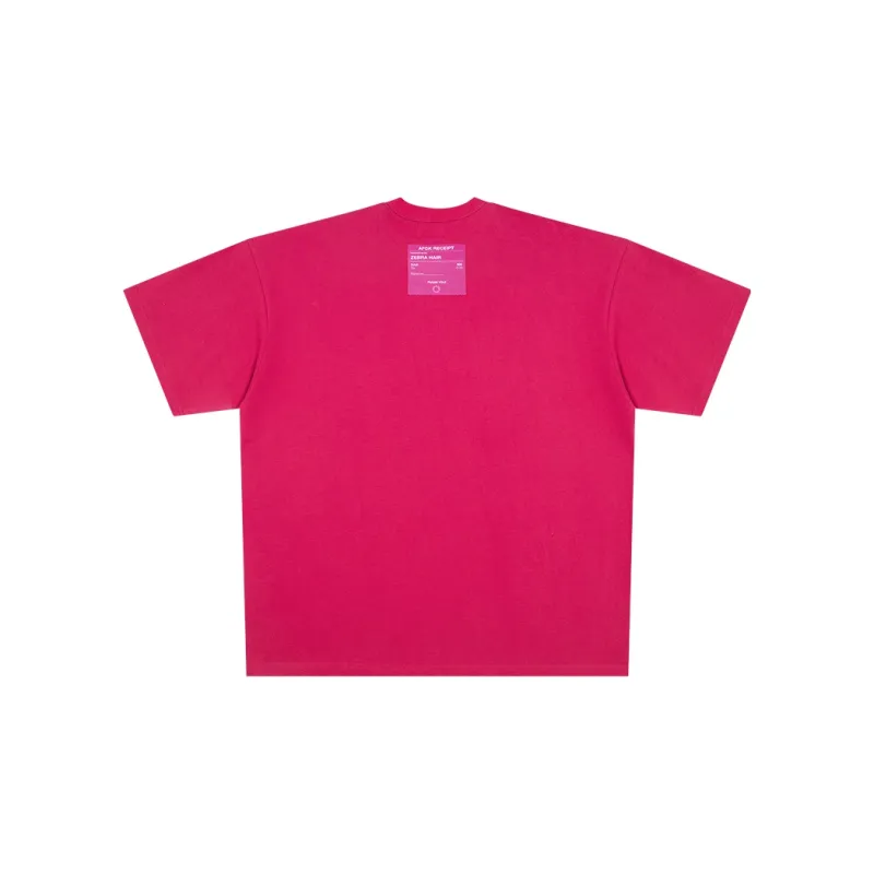 AFGK SS23 Plush Series T Shirts Unisex-17