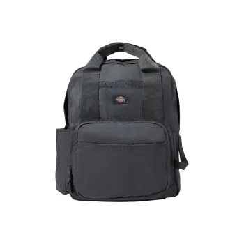 Dickies Twill Backpack Regular Men's Charcoal Gray
