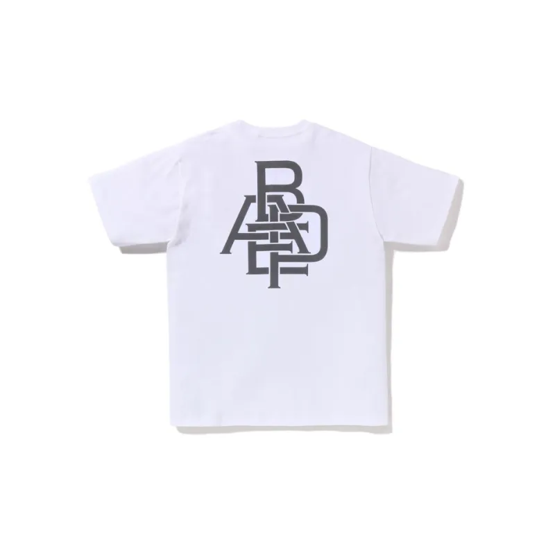 Bape Pigment Bape Logo Tee-7