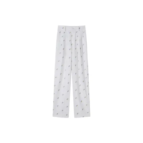 HOWL STUDIO Suit Trousers Women's