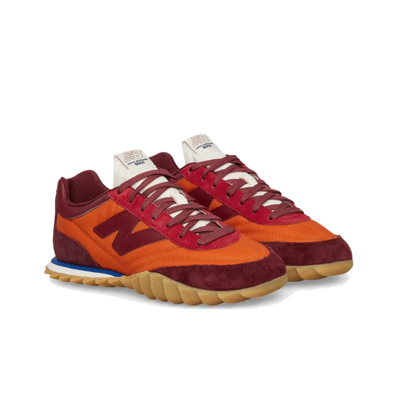 New Balance X Junya Watanabe Man RC30 'Orange'-2