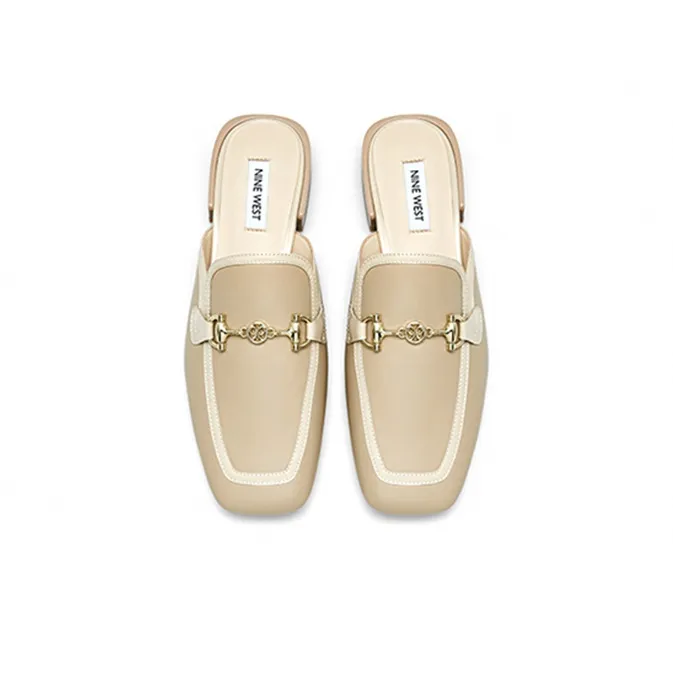 NINE WEST Closed Toe Slippers Women's-14