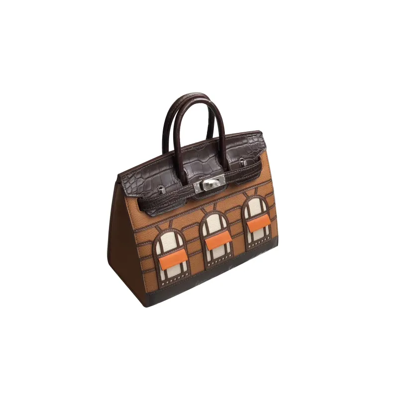 HERMES Birkin Handbags-1
