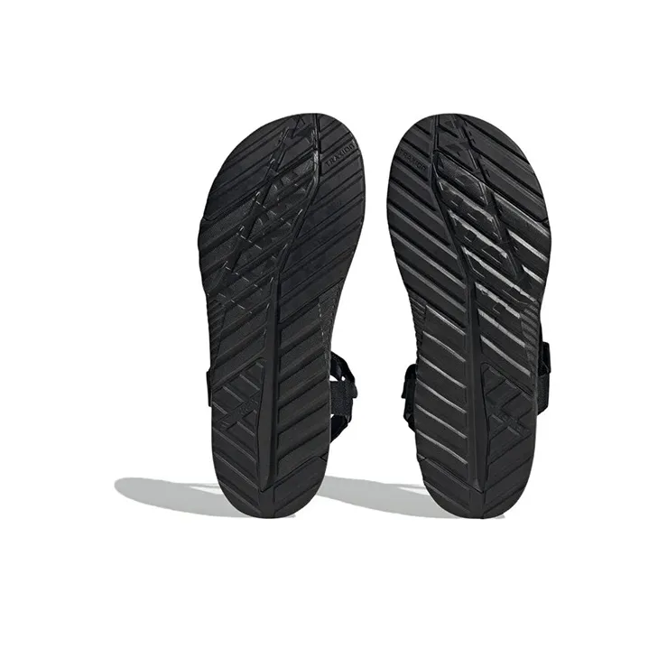 Adidas Terrex Hydroterra Light Sandals 'Core Black'-5