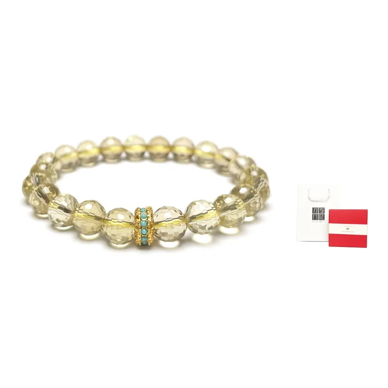MOUNTAINS AND MANS Jade Bracelets Women's-5