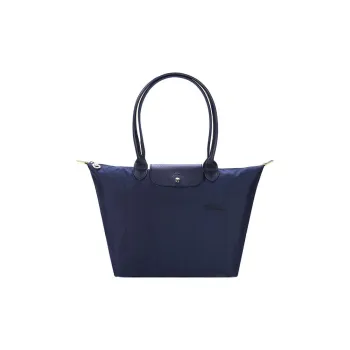 LONGCHAMP Le Pliage Green Shoulder Bags
