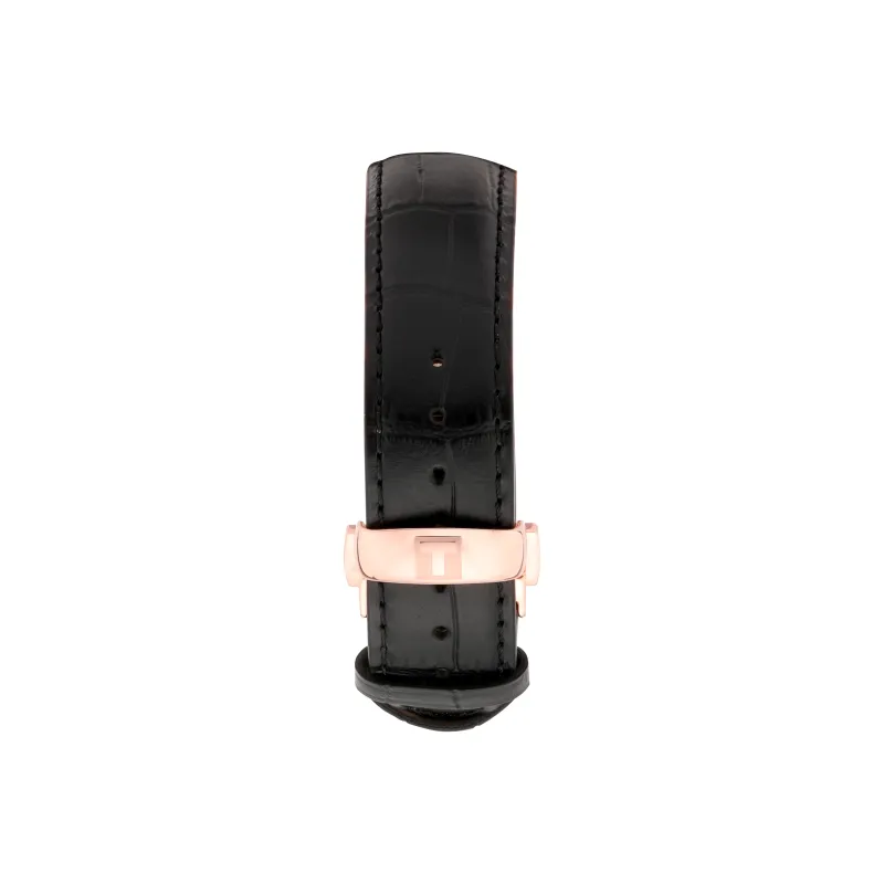 TISSOT Men Le Locle Collection Watch-2