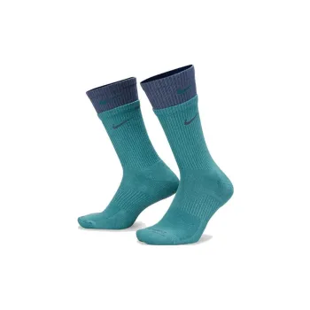 Nike Knee High Socks Men's 1 Pack Green