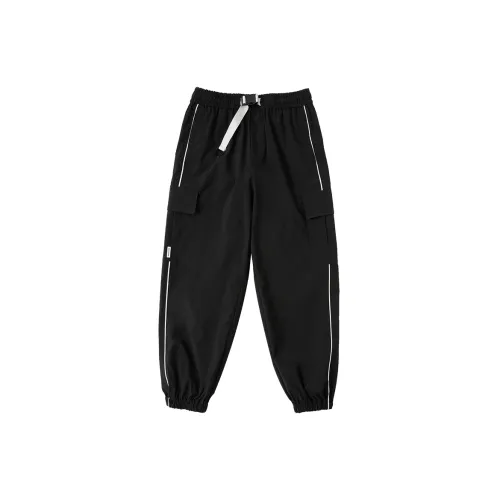 GOLFCROSS Cargo Pants Unisex