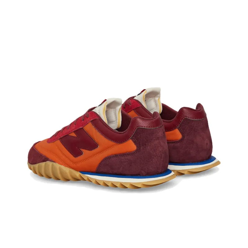 New Balance X Junya Watanabe Man RC30 'Orange'-3